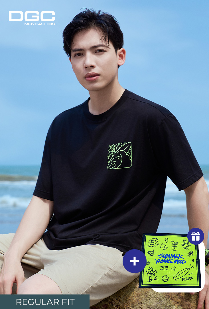 Ảnh của Áo thun ngắn tay